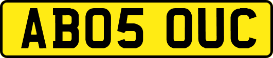 AB05OUC