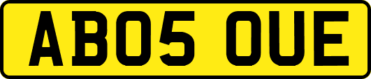 AB05OUE
