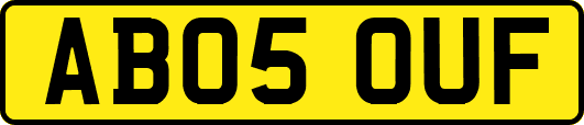AB05OUF