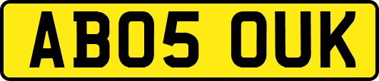 AB05OUK