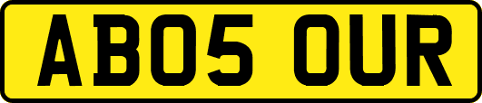 AB05OUR