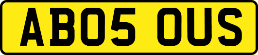 AB05OUS