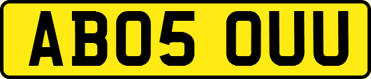 AB05OUU