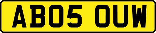 AB05OUW