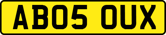 AB05OUX