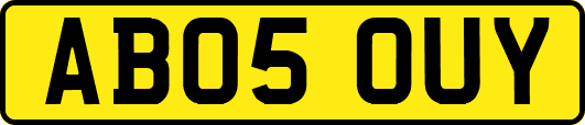 AB05OUY