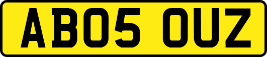 AB05OUZ