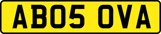 AB05OVA