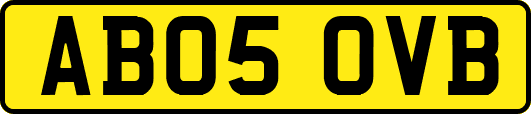 AB05OVB