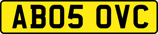 AB05OVC