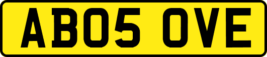 AB05OVE
