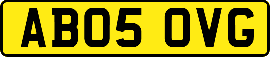 AB05OVG