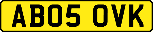 AB05OVK
