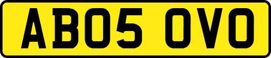AB05OVO