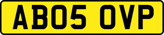 AB05OVP