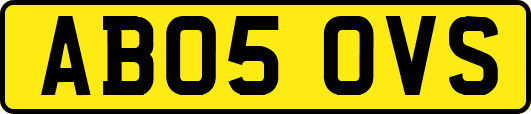 AB05OVS