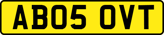 AB05OVT