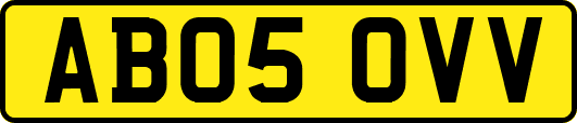 AB05OVV