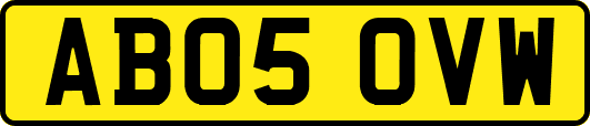 AB05OVW