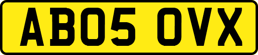 AB05OVX