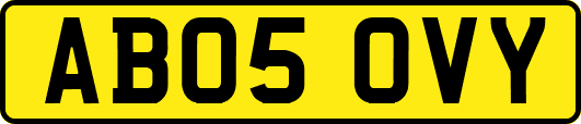 AB05OVY