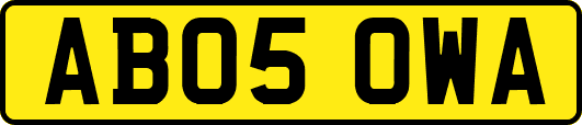 AB05OWA