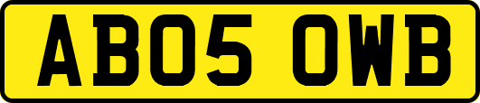 AB05OWB