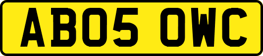 AB05OWC