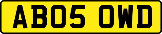 AB05OWD