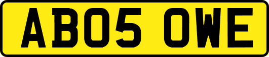 AB05OWE