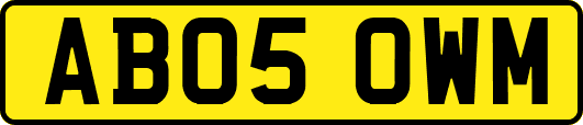AB05OWM