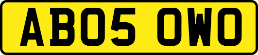 AB05OWO