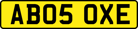 AB05OXE