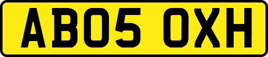 AB05OXH