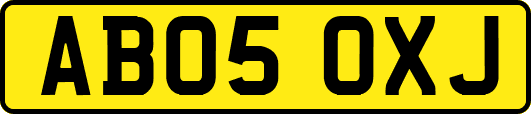 AB05OXJ