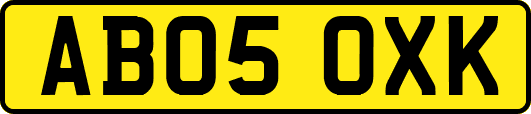 AB05OXK
