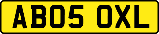 AB05OXL