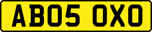 AB05OXO
