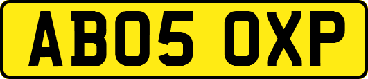 AB05OXP