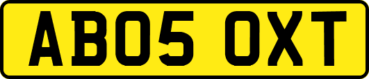 AB05OXT