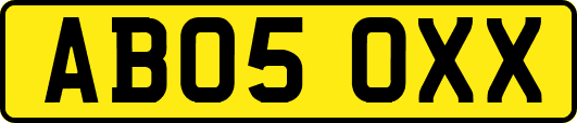 AB05OXX