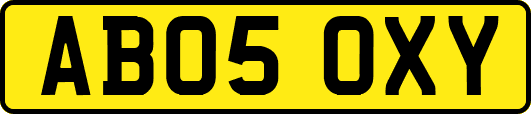 AB05OXY
