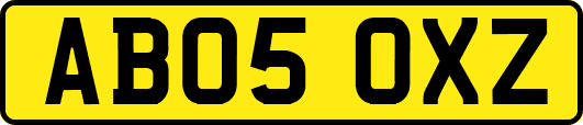 AB05OXZ