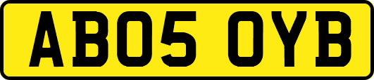 AB05OYB