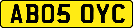 AB05OYC