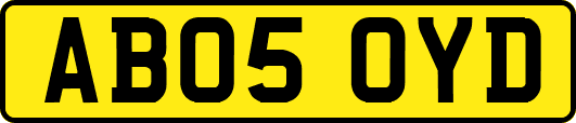 AB05OYD