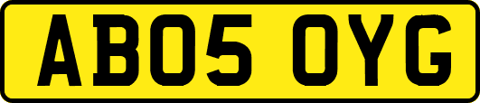 AB05OYG