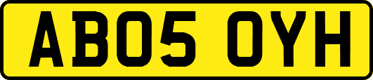 AB05OYH