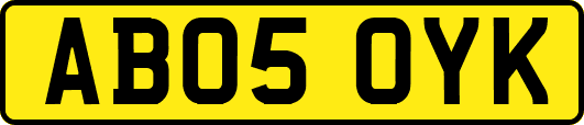 AB05OYK
