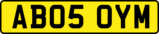 AB05OYM